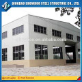 Low Cost Industrial Steel Shed Designs Prefabricated Barns Buildings For Sale